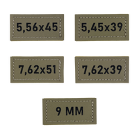 Ammo Patches