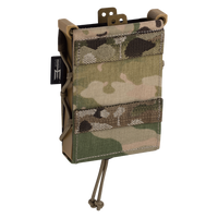 Ultima Rifle Molle