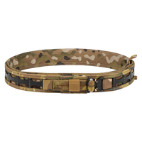 Battle Belt 1 + Pants Belt + Cobra FM - Full Multicam