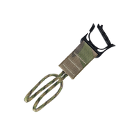 Sling Adapter AD6 - Paracord + Loop/CL