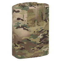 Long Dump Pouch