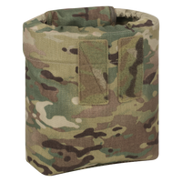 Short Dump Pouch