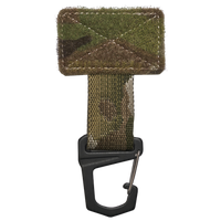Alu Hook-thing