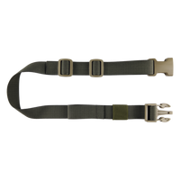 25 mm Buckle Strap - 80 cm