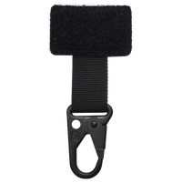 Steel Hook-thing