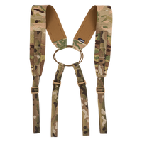 Belt Suspenders