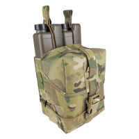 Double Iceflask Insert