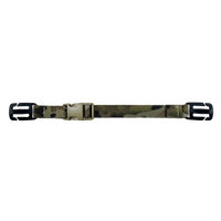 Buckle Sternum Strap