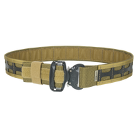 Coyote Brown (CB)