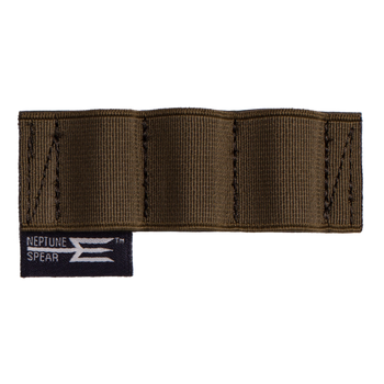 ChemLight Holder - 3 Slots (Stock)