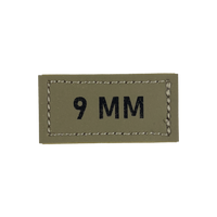 9 mm