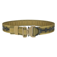Coyote Brown (CB)