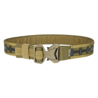 Coyote Brown (CB)