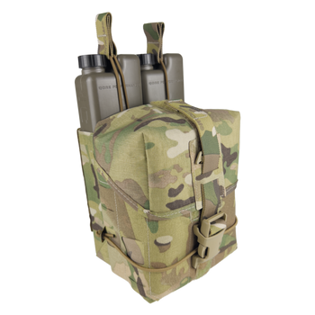 Double Iceflask Insert