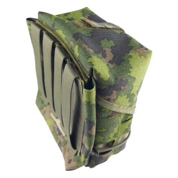 Hook-hook Insert 10x15