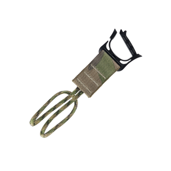 Adapter do zawieszenia AD6 - Paracord + Loop/CL