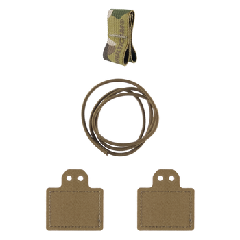 Retention Kit