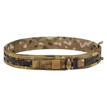 Battle Belt 1 + Pants Belt + Cobra FM - Full Multicam