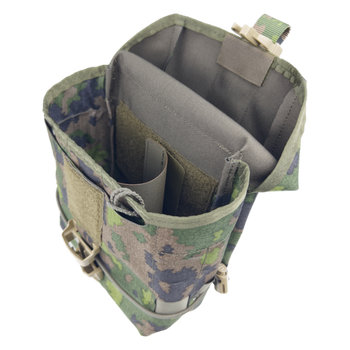 Przedziałek 14 cm