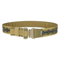 Coyote Brown (CB)