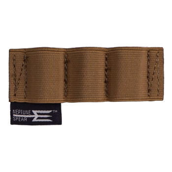 ChemLight Holder - 3 Slots (Stock)