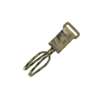 Sling Adapter AD4 - Paracord + Plastic Loop