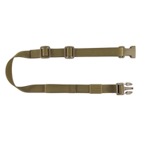 Coyote Brown (CB)