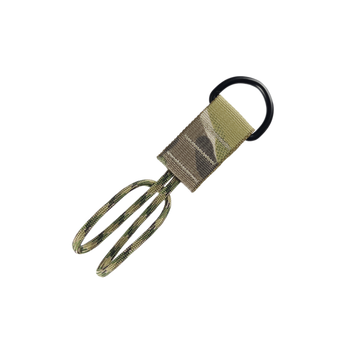 Sling Adapter AD5 - Paracord + Metal D-Ring