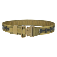 Coyote Brown (CB)