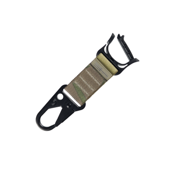 Sling Adapter AD2 - Snap Hook + Loop/CL