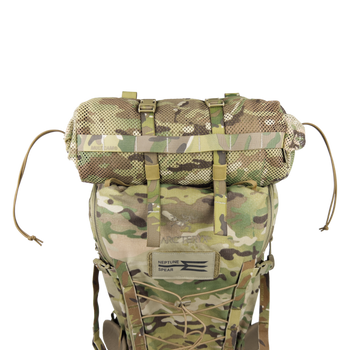 Mesh Rocket Pocket 3550