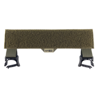 Ranger Green (RG)