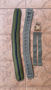 Belt Prototype