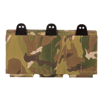 FlatMag Triple AR15