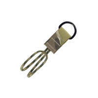 Adapter do zawieszenia AD5 - Paracord + Metalowy D-Ring 