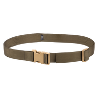 Pas 40 mm z plastikową klamrą