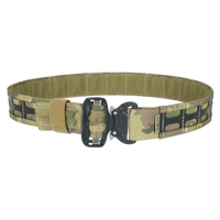 Battle Belt 3 Nautic Cobra Multicam