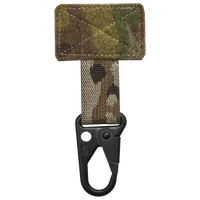 Steel Hook-thing