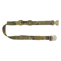 Pasek 20 mm z plastikową klamrą - 80 cm