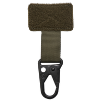 Steel Hook-thing