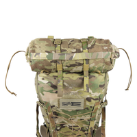 Mesh Rocket Pocket 3550