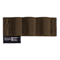ChemLight Holder - 3 Slots (Stock)