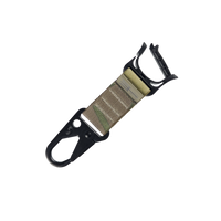 Adapter do zawieszenia AD2 - Karabińczyk + Loop/CL