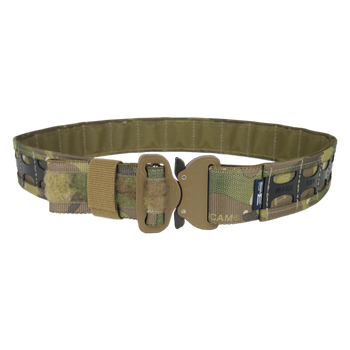 Battle Belt 3 Cobra Pro Multicam