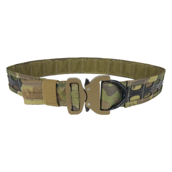 Battle Belt 3 D-Ring Cobra Multicam